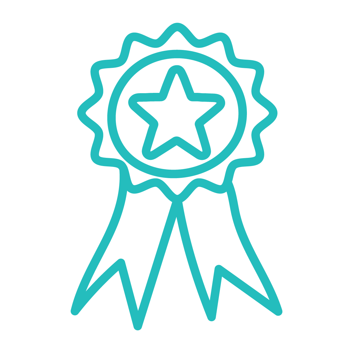 Special Certifications Icon